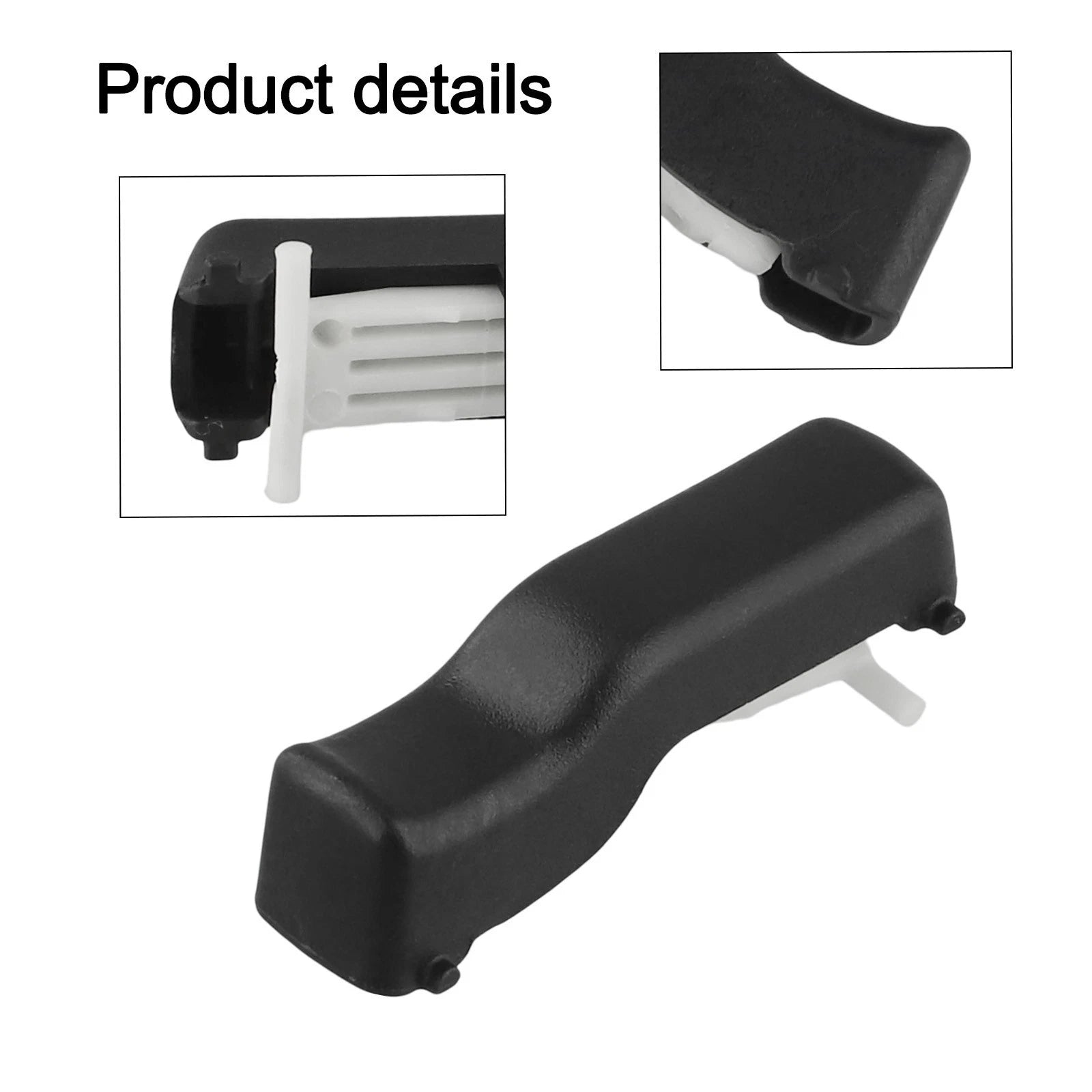 Trigger Assembly for DCS355 Cordless MultiTool (Fits DCG426) N368300