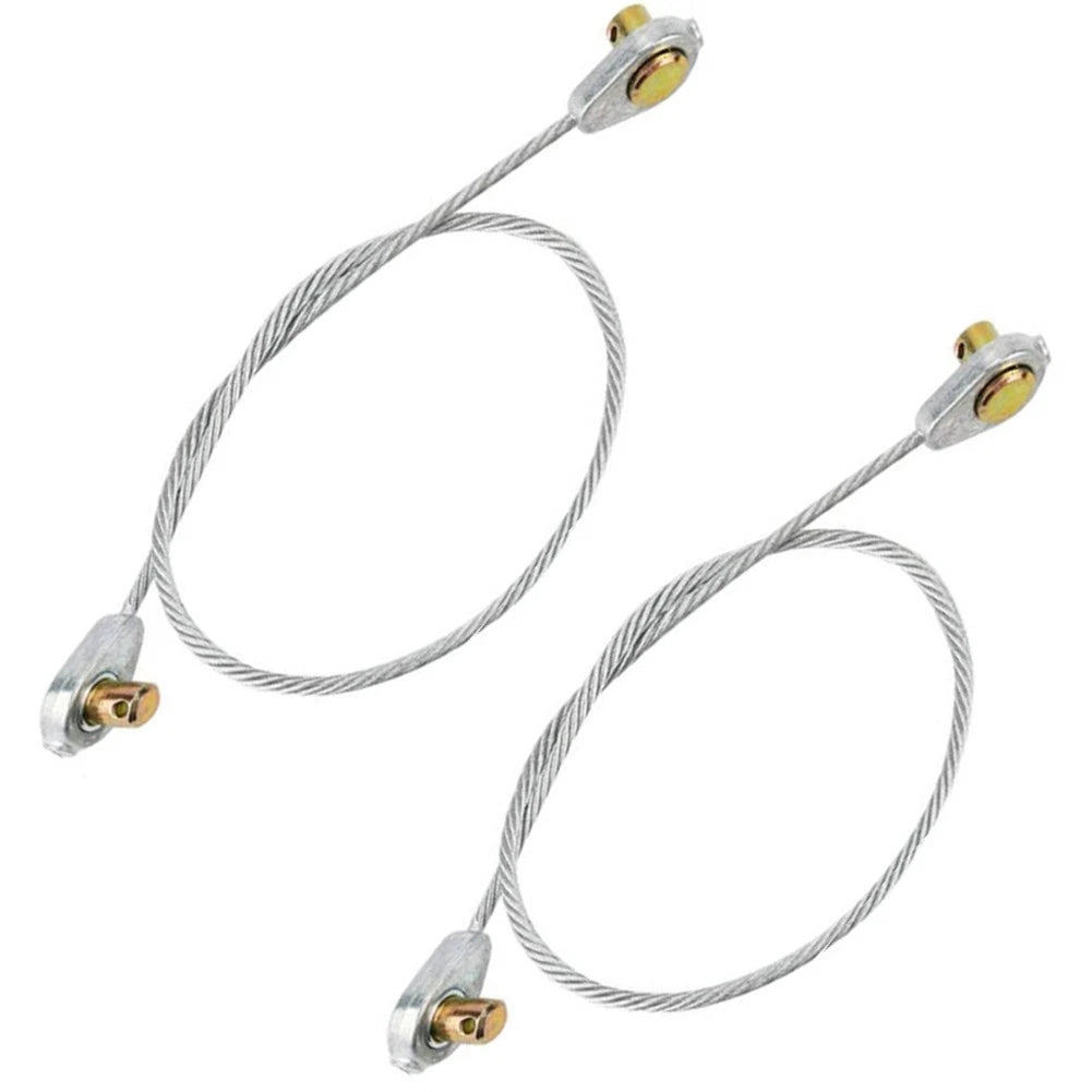 Deck Lift Cable for Lawn Mower (746-0968)