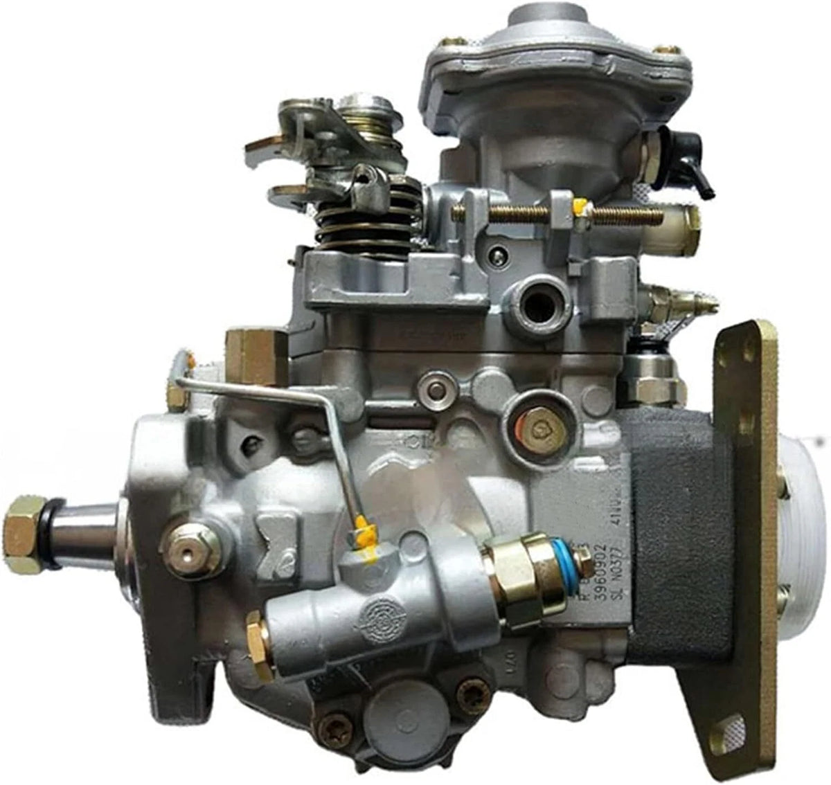 Fuel Injection Pump for Cummins 6BT 5.9 Diesel Engine (1998–2002) 0460426141 3916947