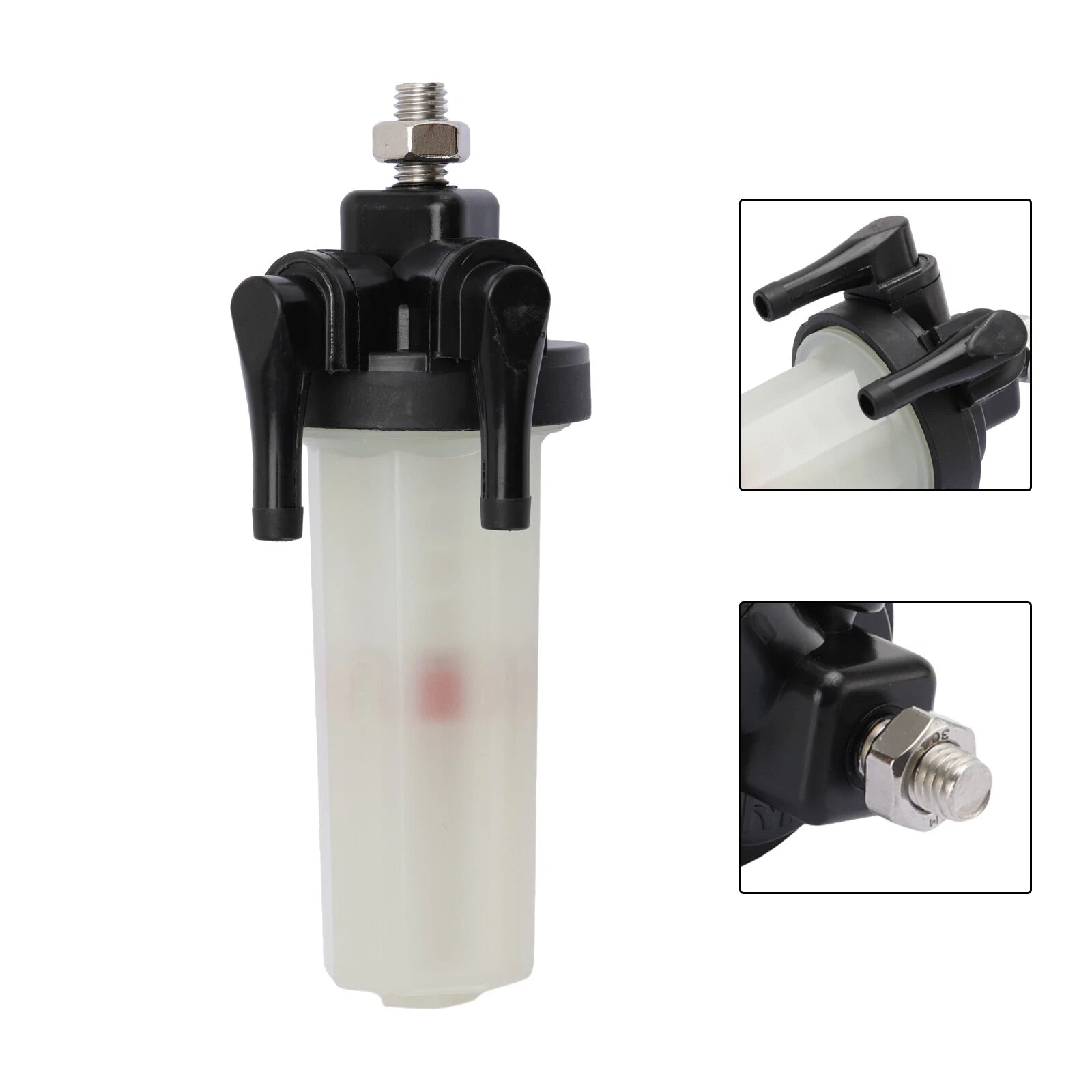 Fuel Filter for Mercury 75HP F75 80HP F80 90HP F90 100HP F100 (4-stroke) 881538T1
