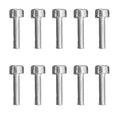 M4x16 Pan Head Screws for HT70 HT75 Trimmers