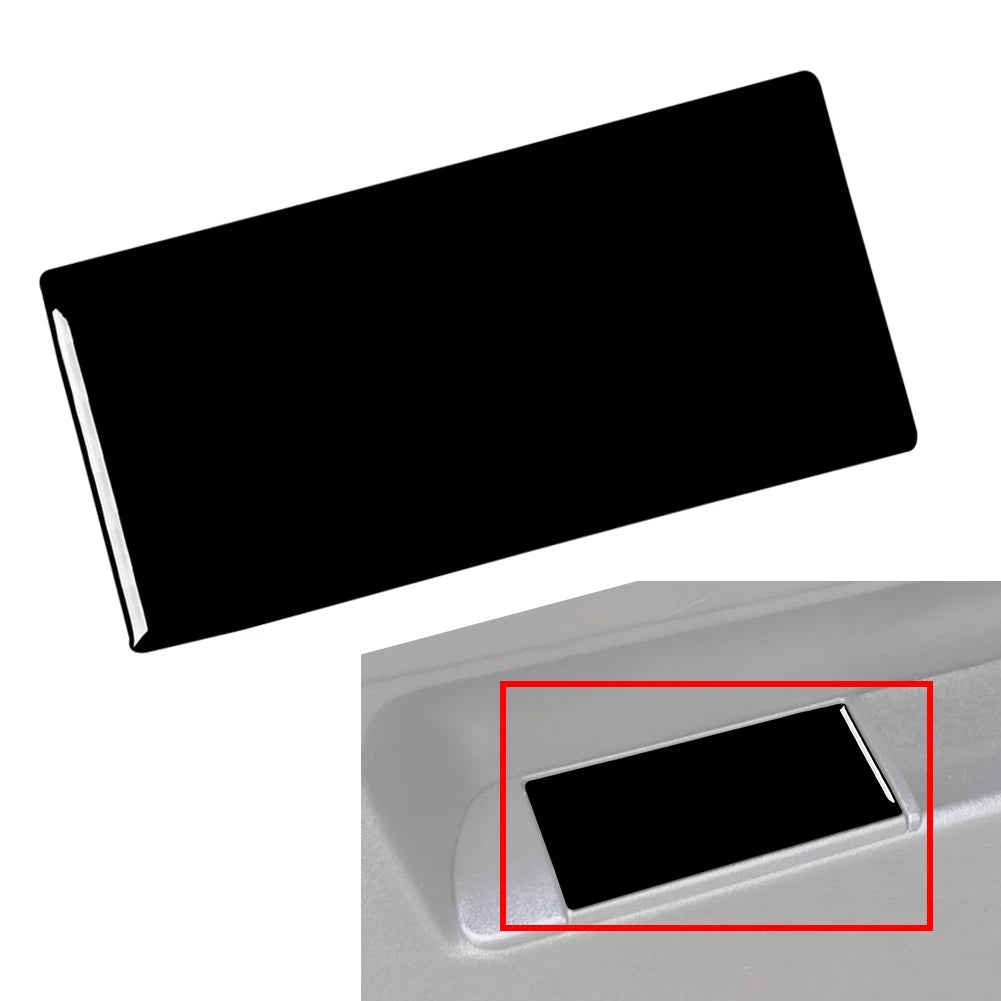 Driver Door Storage Panel Cover Trim For BMW 3 Series E36 1994-1996 AU Stock