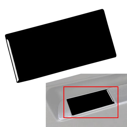 Driver Door Storage Panel Cover Trim For BMW 3 Series E36 1994-1996 AU Stock