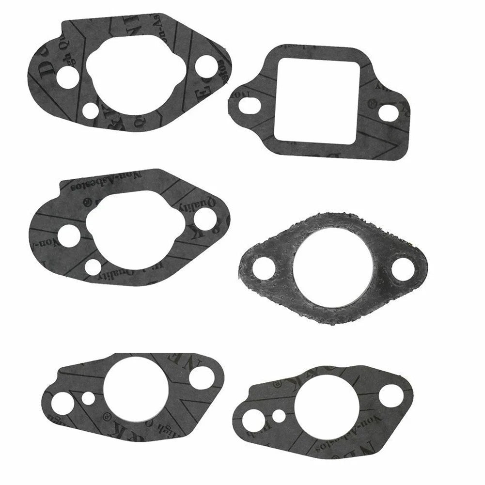 Carburetor Intake Gasket Set for