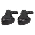 Windscreen Washer Jet Spray Nozzle for Hyundai Tucson (OEM Replacement)