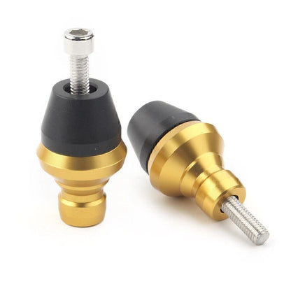 Valve Stem Dust Covers for Ducati Scrambler 400 800 1000 (2015–2023)