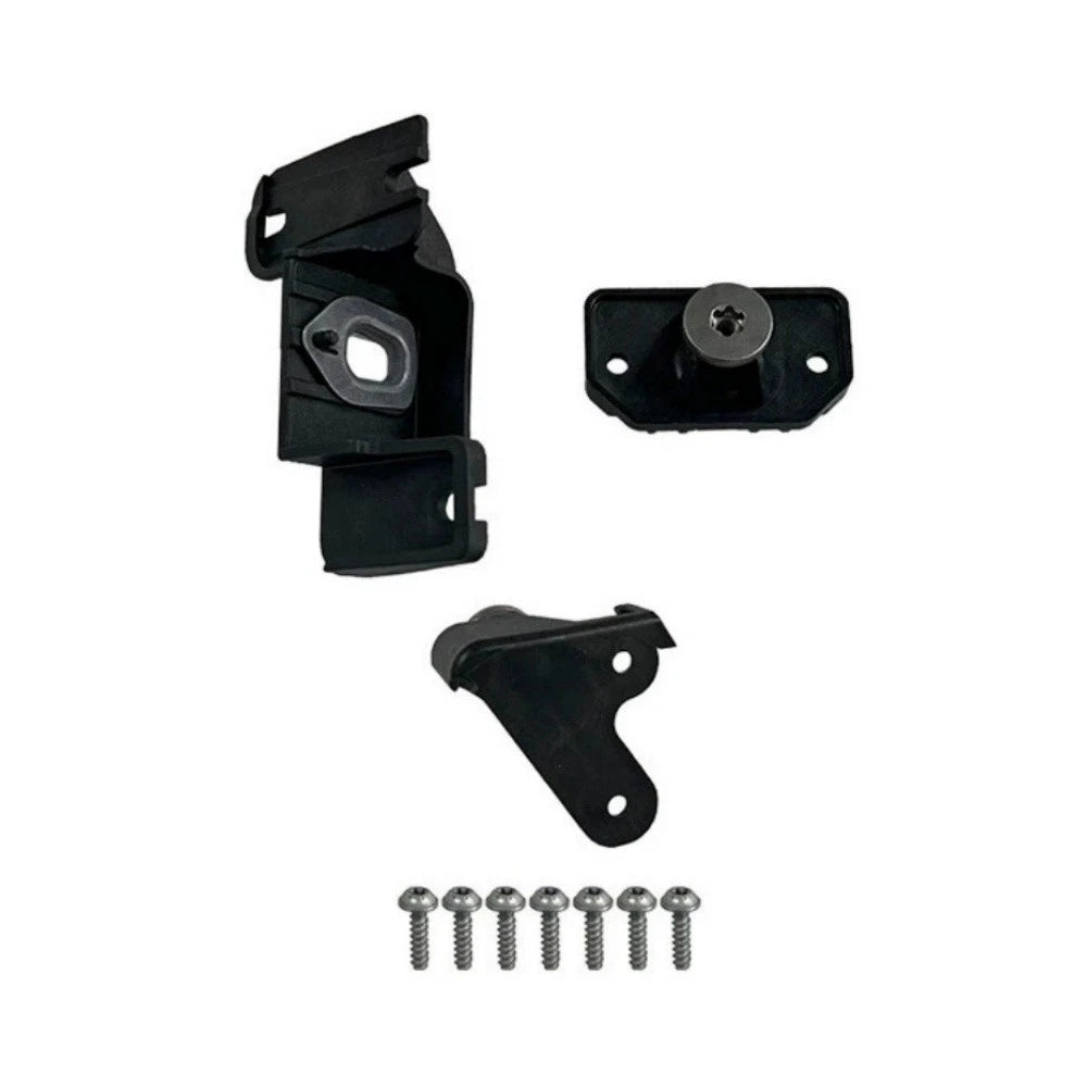 Left Side Headlight Repair Kit A2478200303 for Mercedes-Benz GLB X247 (2020–2024)