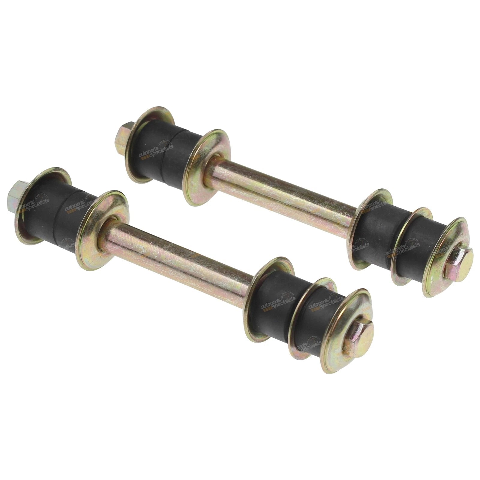 Front Sway Bar Link Pin + Bush Set for Mazda B2500 (1996–2006)