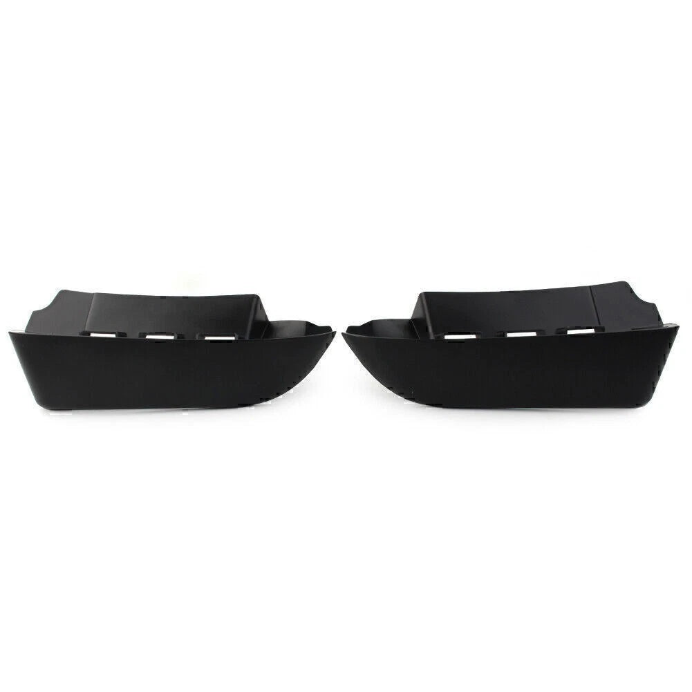 Front Bumper Deflector for Land Rover Range Rover (2010–2012)