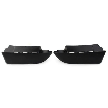 Front Bumper Deflector for Land Rover Range Rover (2010–2012)
