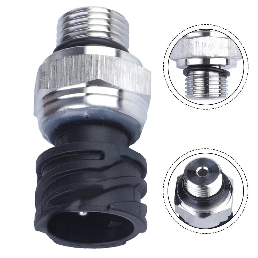 Fuel Pressure Sensor Switch for Volvo D13 (21634021)