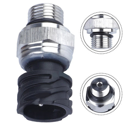 Fuel Pressure Sensor Switch for Volvo D13 (21634021)