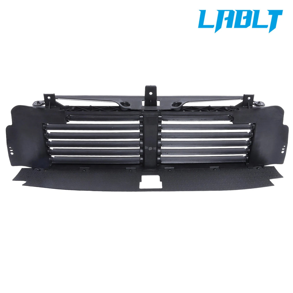 Radiator Shutter Upper W/o Motor for Cadillac XT5 (2020–2024) 85524694