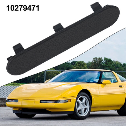Replacement Door Access Cover for Corvette C5 (1997–2004) Left/Right