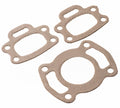 Exhaust Pipe Manifold Gasket Kit for Sea Doo 650 657 717 720 (1995–2003)