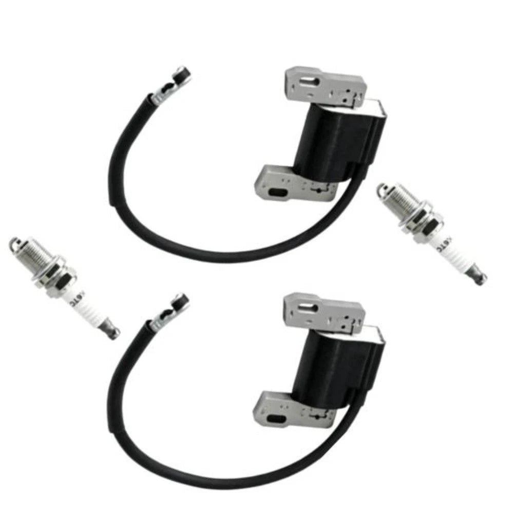Ignition Coil Pack for Lawn Mowers and Hedge Trimmers