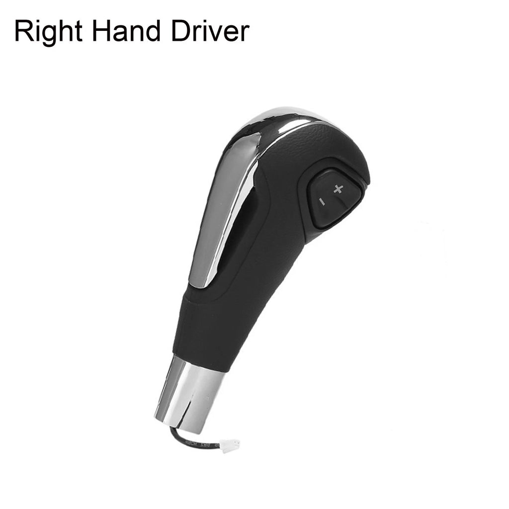 RHD Plastic Gear Shifter Knob for Sonic Trax (2012–2017)