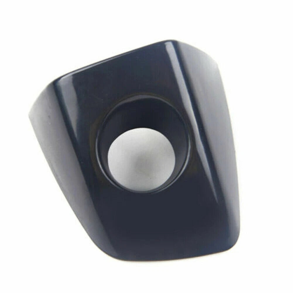 Front Left Door Handle Cap Lock Hole Cover for Audi A6 C7 (2012–2018)