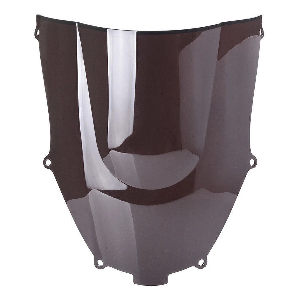 Smoke Front Windshield for Kawasaki Ninja ZX9R (2000–2003)