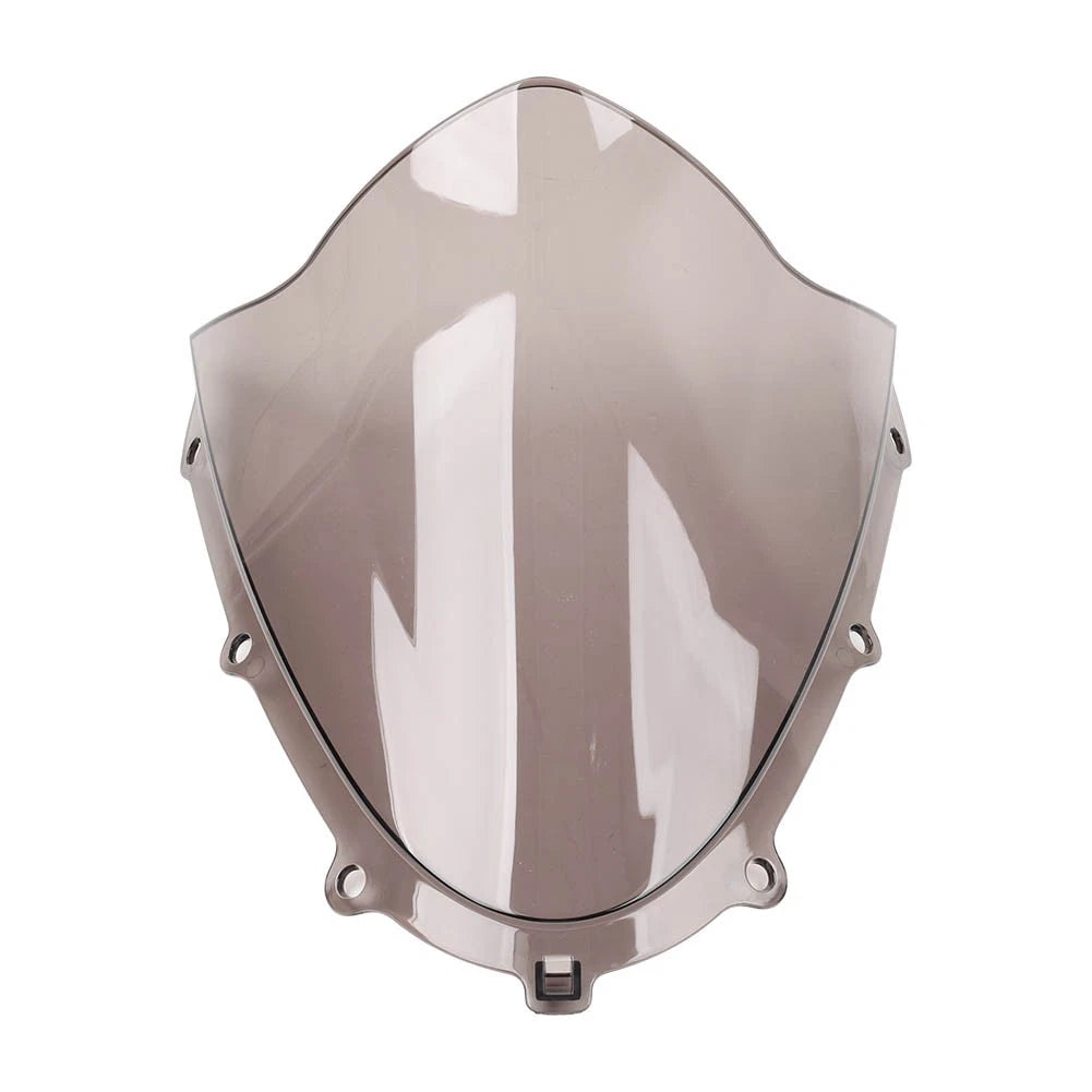 Windscreen Windshield Wind Deflector for Suzuki GSXR 125 150 (2018–2022)