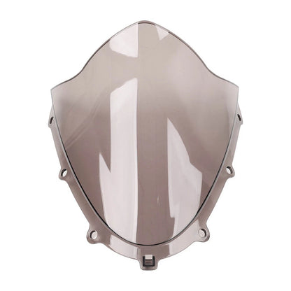 Windscreen Windshield Wind Deflector for Suzuki GSXR 125 150 (2018–2022)