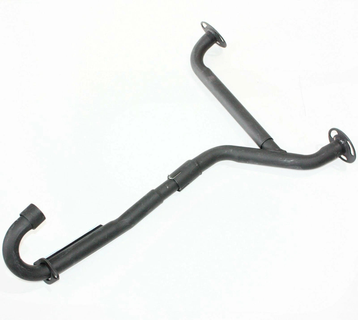 Twin Exhaust Pipe Mufflers for Hummer 250cc ATV