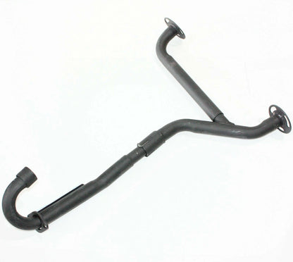 Twin Exhaust Pipe Mufflers for Hummer 250cc ATV