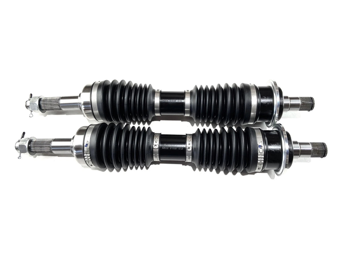 Monster XP Series Rear CV Axles for CFMOTO 5BWC-280300 (2019–2023)