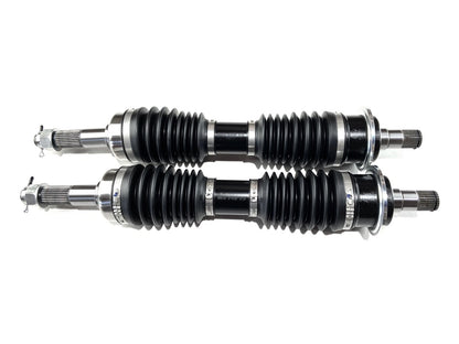 Monster XP Series Rear CV Axles for CFMOTO 5BWC-280300 (2019–2023)