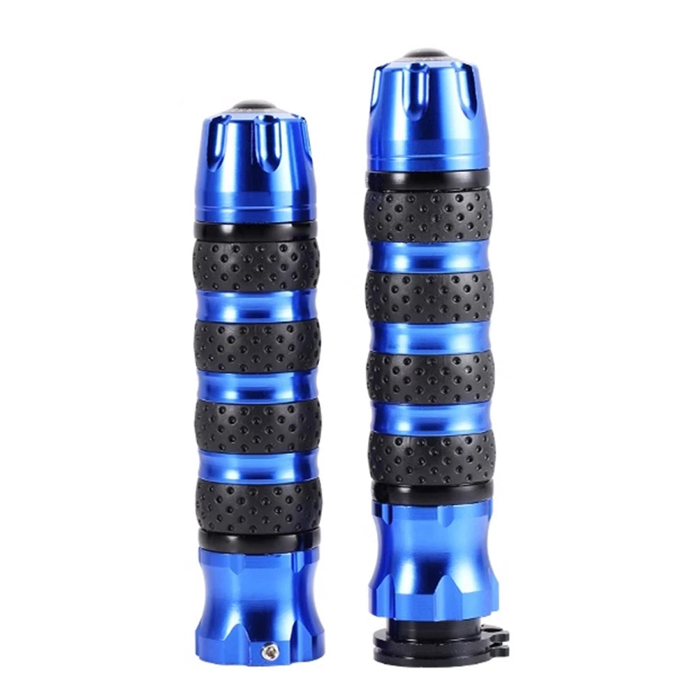 7/8" Handlebar Hand Grips for Honda Suzuki Kawasaki (Fits )