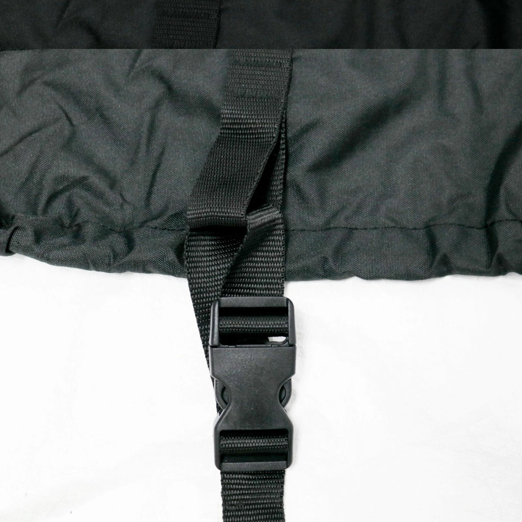 Custom Fit Trailerable Jet Ski Storage Cover for Seadoo GTR 215 (2013–2016)