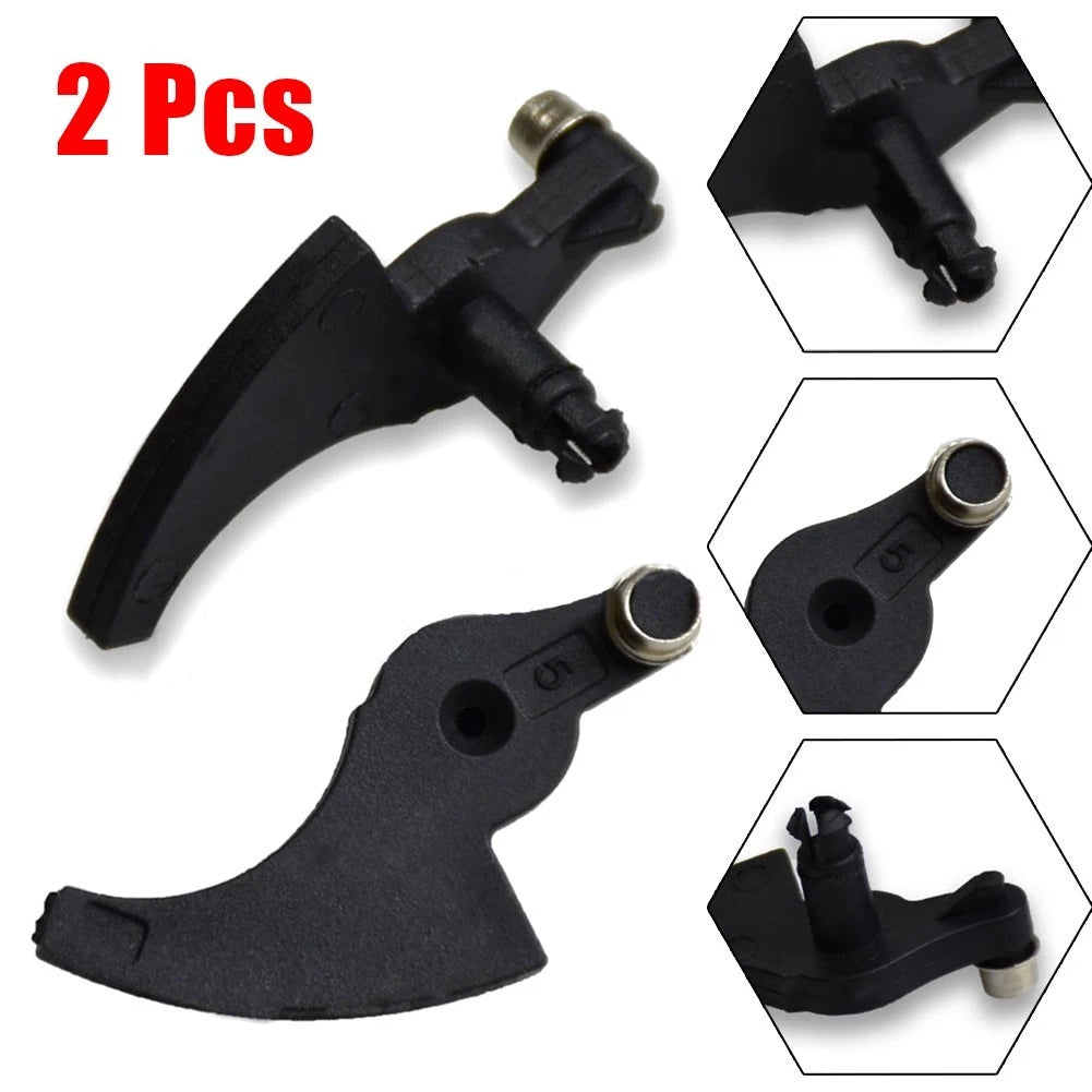 Trimmer Lever Assembly for 59843500SV