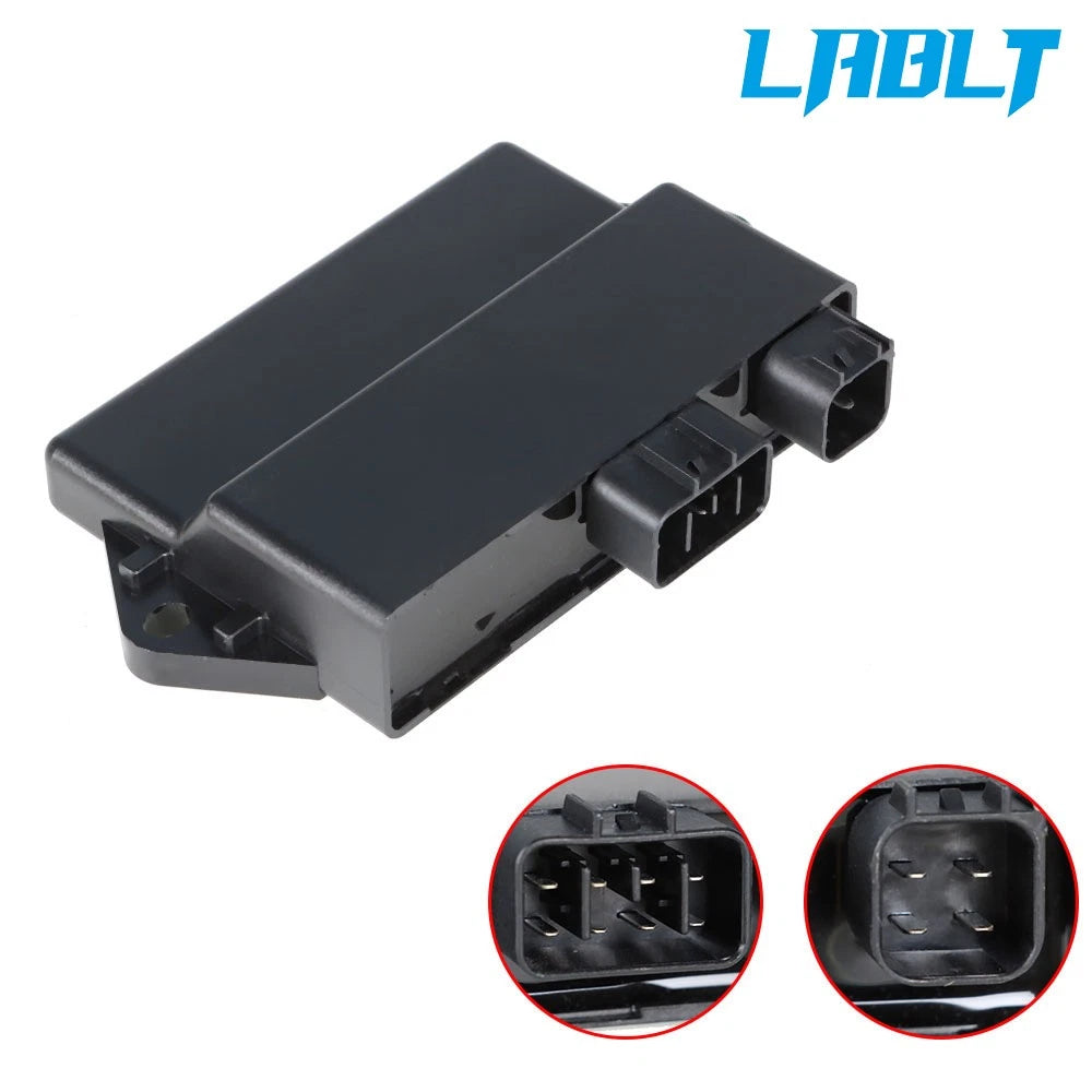 CDI Box for Yamaha YFM 350 Raptor Warrior (2002–2013)