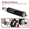 Rear Shock Absorber for Honda Rancher 420 TRX420FE TRX420FM (2007–2013)