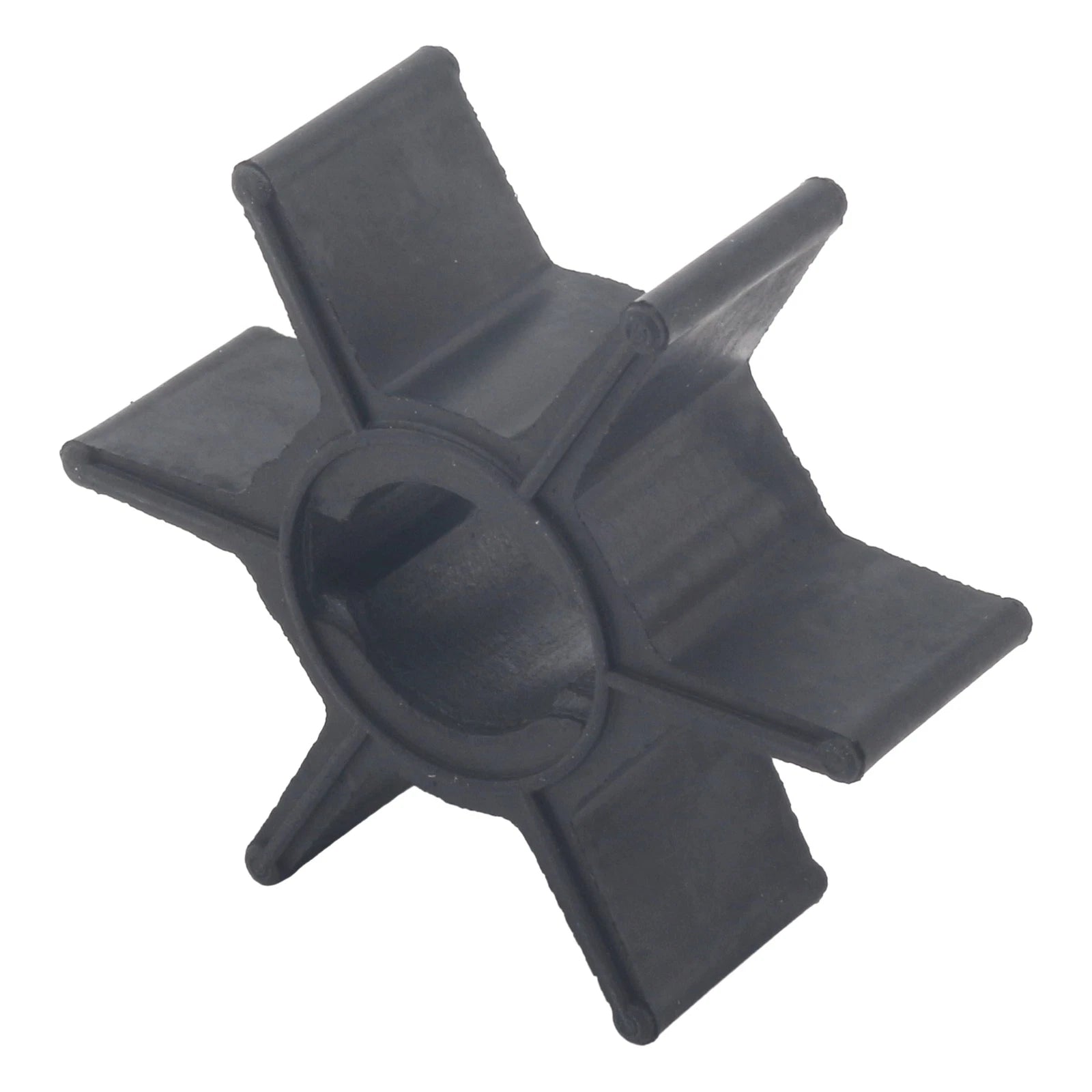 Water Pump Impeller for Mercury Mariner Outboard 2.2/2.5/3/3.3 HP (1990–2000) 47-95289-2