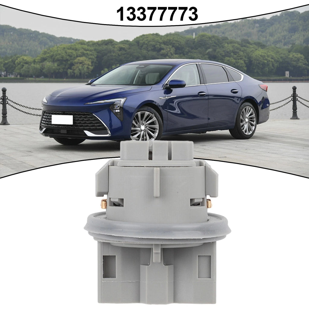 Light Bulb Holder Socket for Vauxhall Astra, Zafira C (2016–2020)