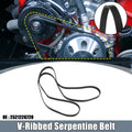 V-Ribbed Serpentine Drive Belt Replacement for Hyundai Sonata (2009–2012)