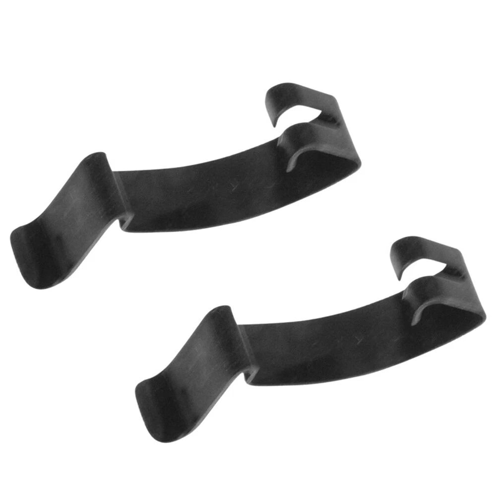 2Pcs Air Cleaner Filter Box Clips 16598-7S000 for Nissan Armada Frontier Maxima (2004–2023)