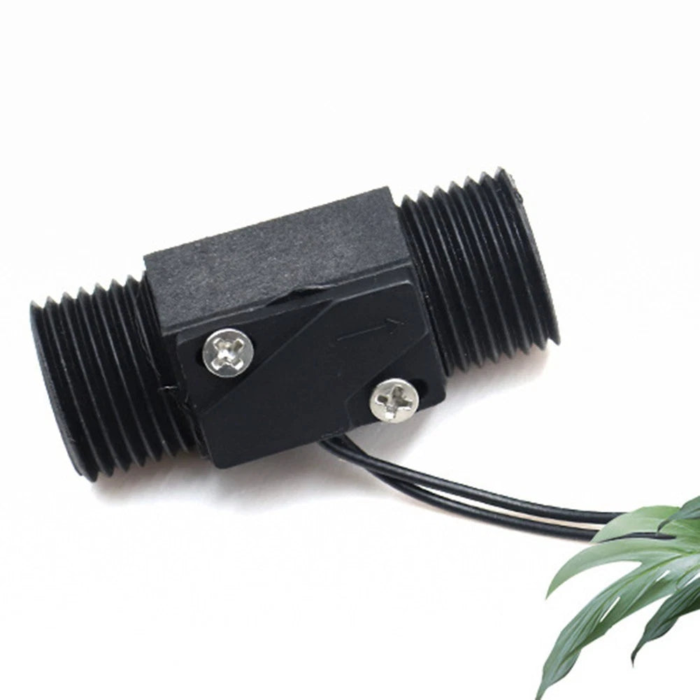 Water Flow Switch FS131 for Welding Systems (0-110V)