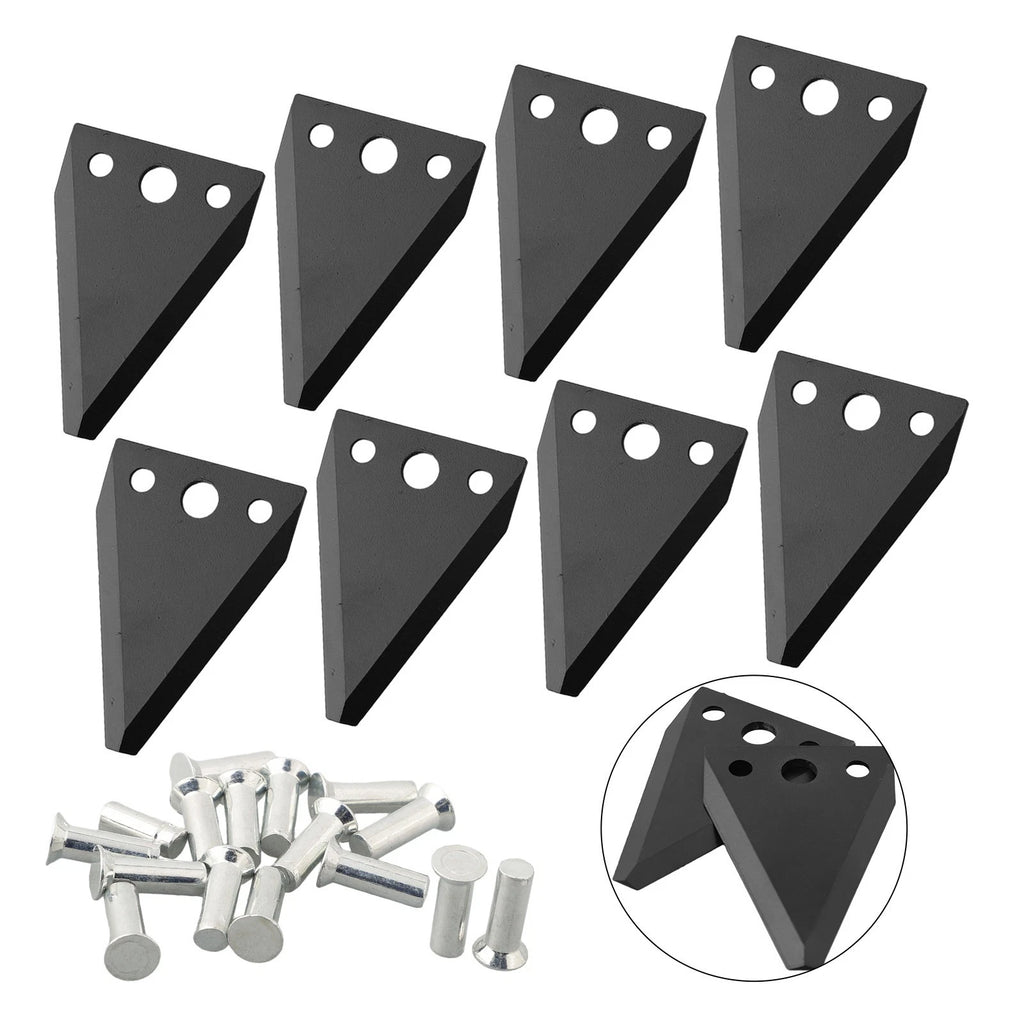 Sickle Mower Bar Kit for Lawnmower (Compatible with )