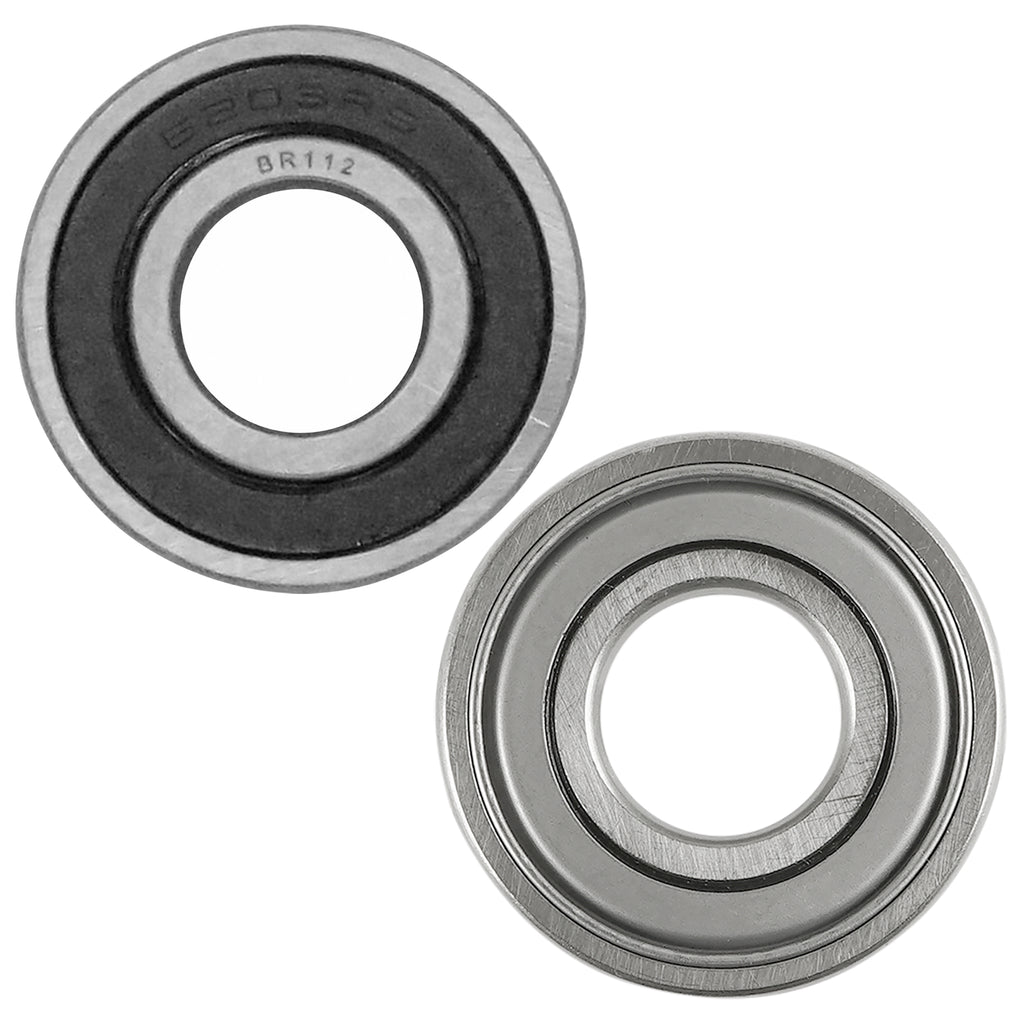Spindle Repair Kit Heavy Duty for Simplicity Snapper Agco (2000–2000)