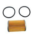 Fuel Filter for Mercury Quicksilver Mercruiser (35-866171A01, 35-8M0093688)