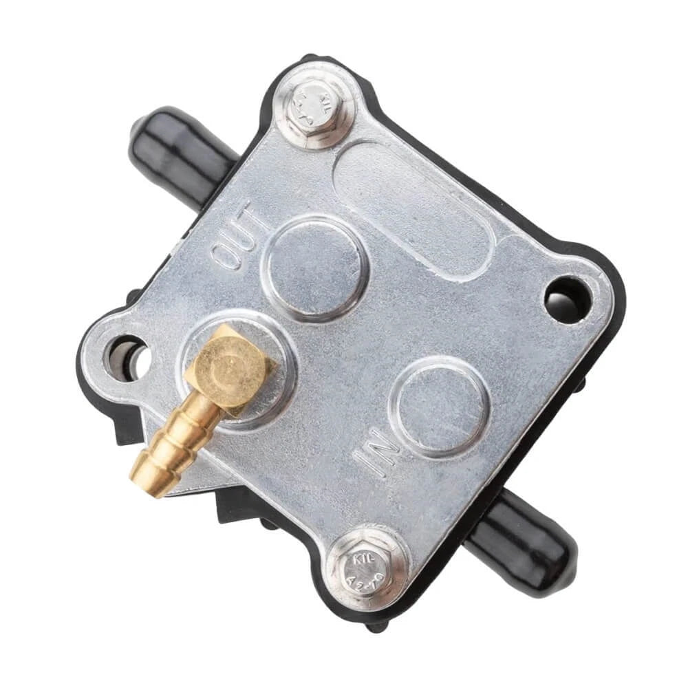 Fuel Pump for Mercury Outboard 35-225 HP (2-Stroke, 14360A71)