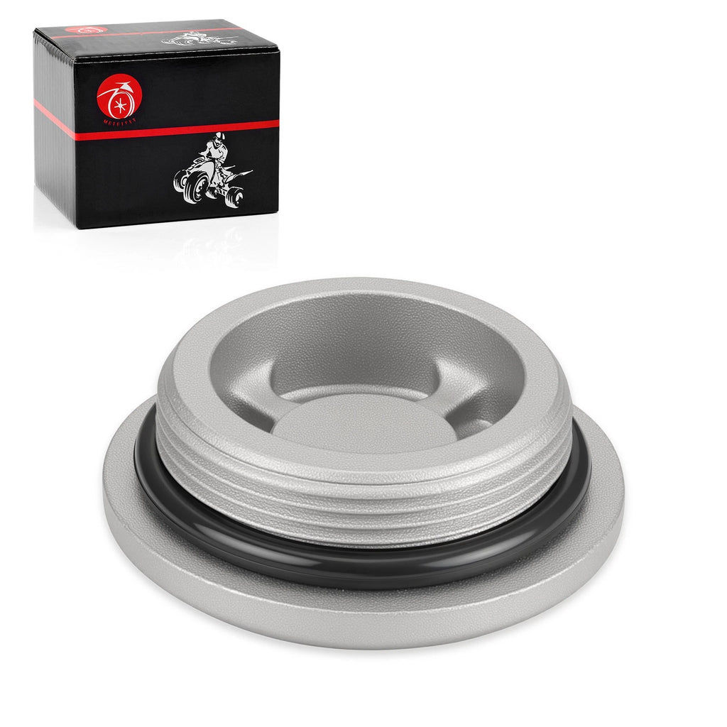 Starter Clutch Cover Plug & O Ring for Suzuki Hayabusa GSX1300R (1999–2024)