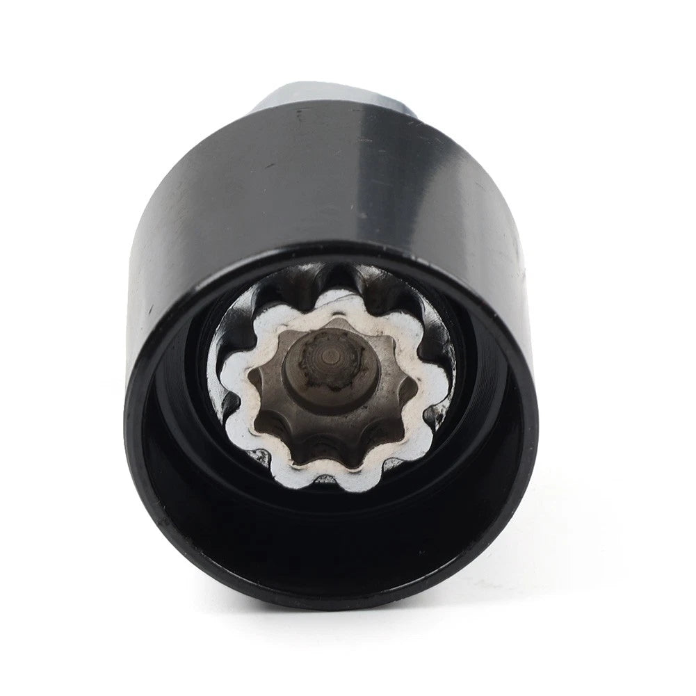 Locking Wheel Nut Key for Vauxhall (93173882)