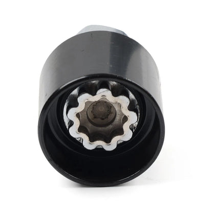 Locking Wheel Nut Key for Vauxhall (93173882)