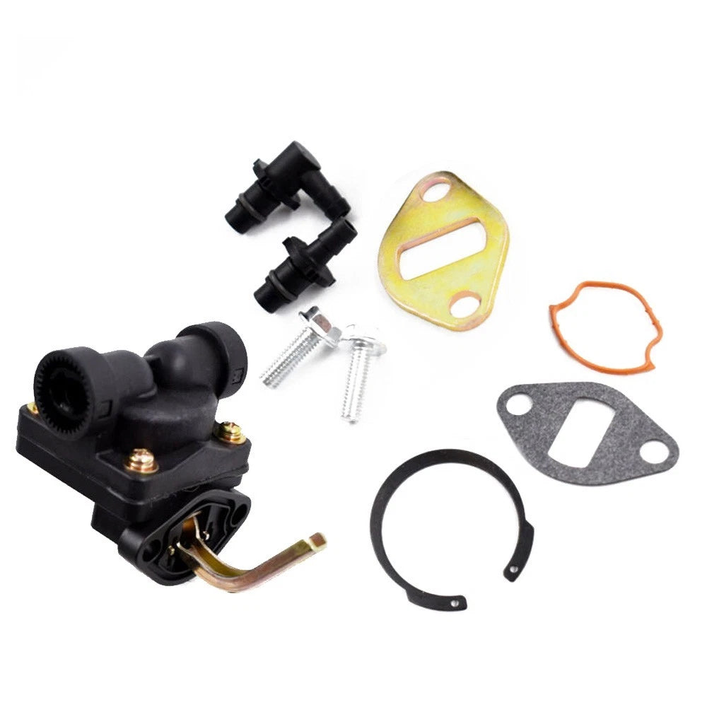 Fuel Pump with Gasket for GS30 GS75