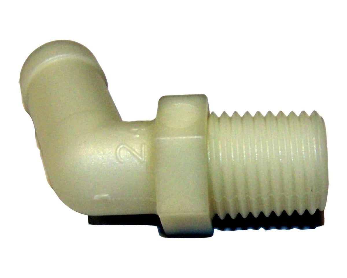 Oil Fitting for Sea-Doo 720/800 (1998–2005)