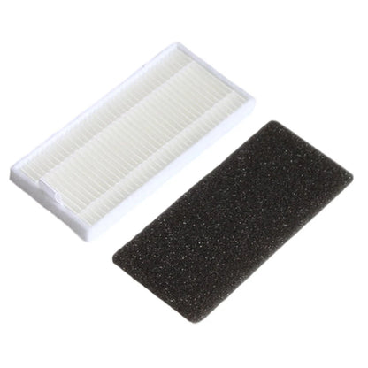 6 Pack Washable Vacuum Cleaner Filter for ABIR K30