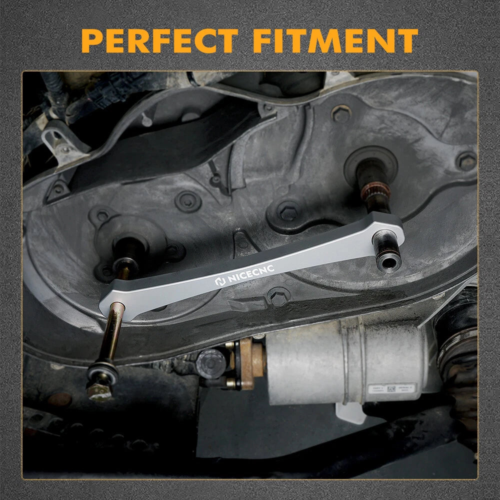 Clutch Alignment Tool for Polaris RZR 900 1000 (2015–2018)
